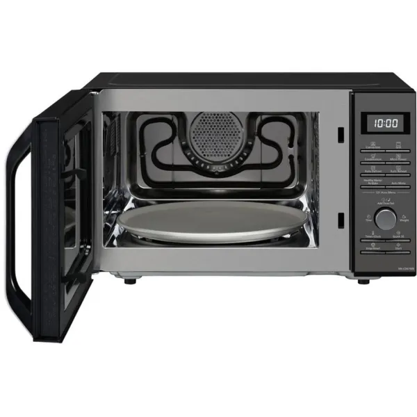 Panasonic NN-CD67 27L 4-In-1 Convection Microwave Oven 2