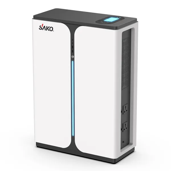 SAKO ALPHA-ESS 1KVA 3KVA Energy Storage System