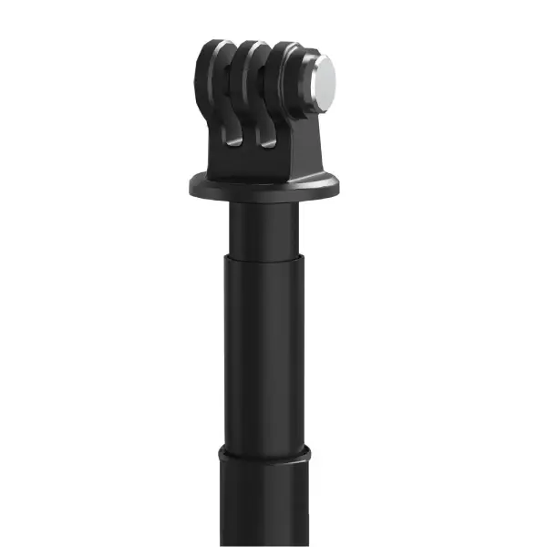 TELESIN GP-MNP-270-2 Ultra Long 2.7m Carbon Fiber Selfie Stick (1)