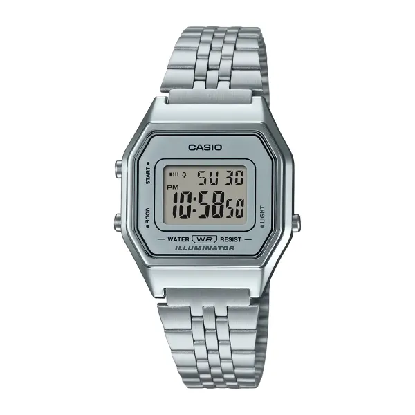 Casio LA680WA-7 Women’s Watch