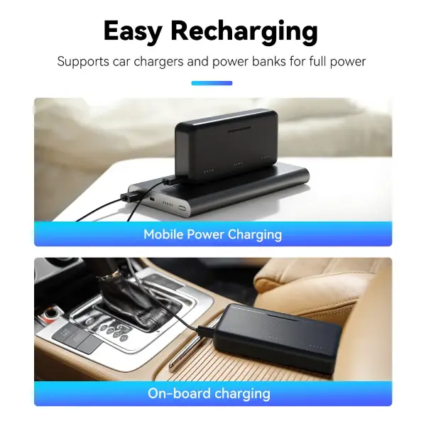Telesin S0-BCG-02-TDJ Charging Box for DJI Action4_3_5pro (5)