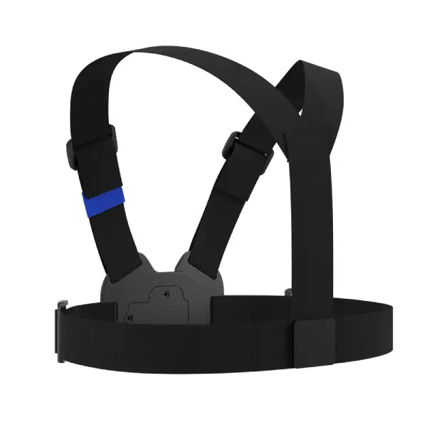 TELESIN GP-UCS-001 New Vest Chest Strap for Action Cameras (2)