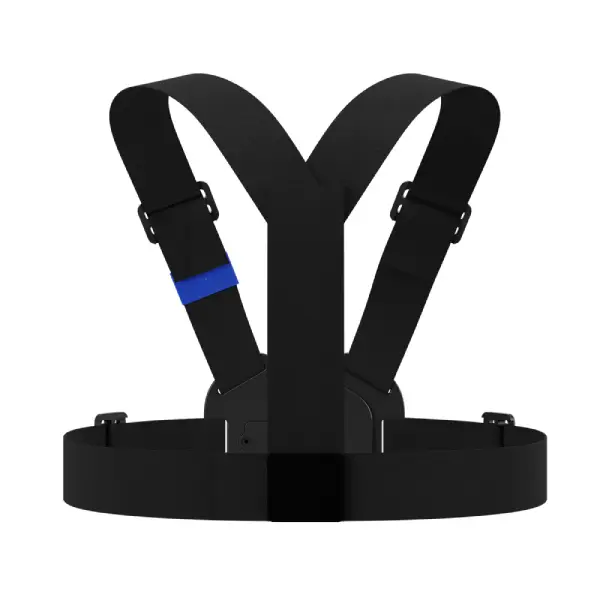 TELESIN GP-UCS-001 New Vest Chest Strap for Action Cameras (1)