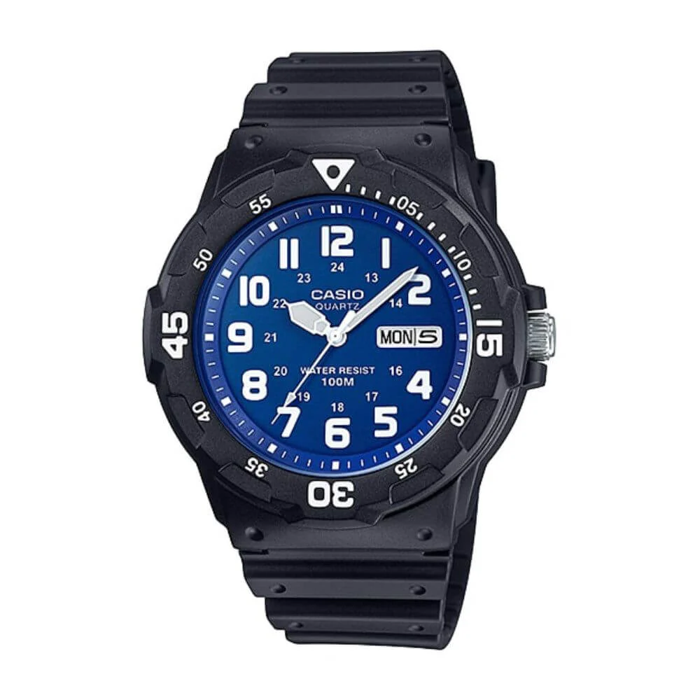 CasioMRW-200H-2B2VDFWatch