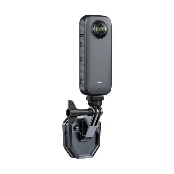 TELESIN S3-EAK-03 Windshield Clamp Mount (5)