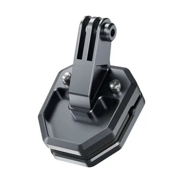 TELESIN S3-EAK-03 Windshield Clamp Mount (4)