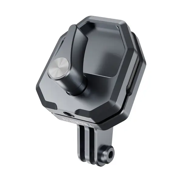 TELESIN S3-EAK-03 Windshield Clamp Mount (3)