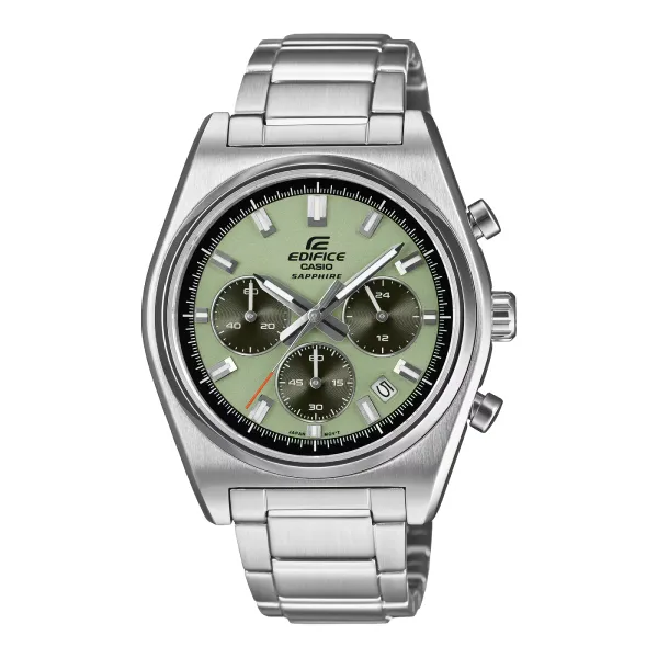 Casio Edifice EFB-730D-3AV Men’s Watch
