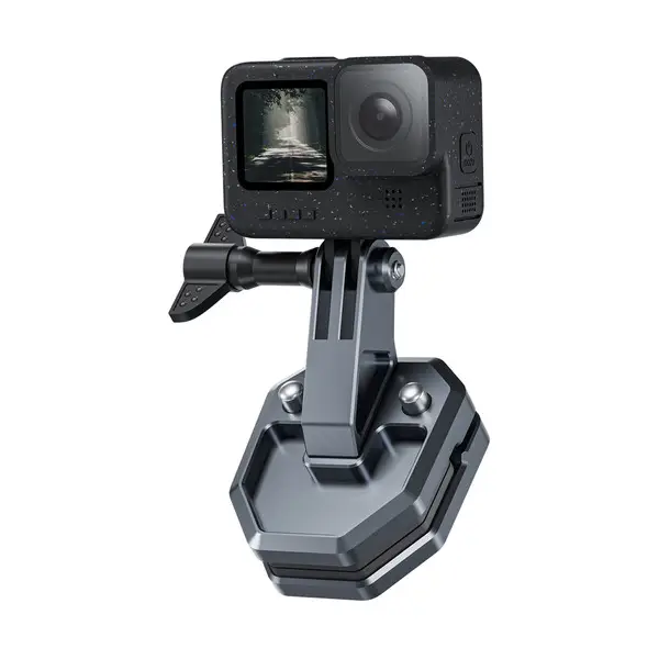 TELESIN S3-EAK-03 Windshield Clamp Mount (2)