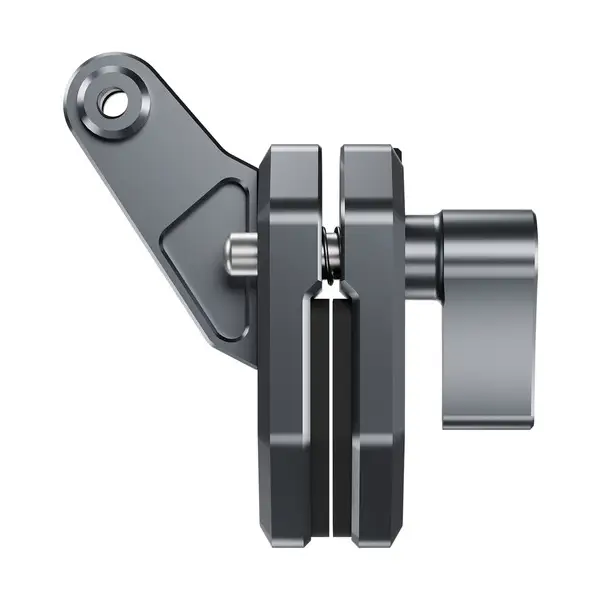 TELESIN S3-EAK-03 Windshield Clamp Mount (1)