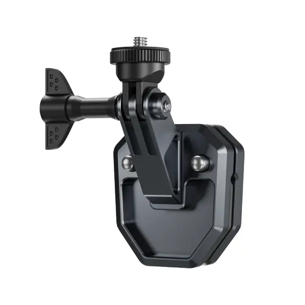 TELESIN S3-EAK-03 Windshield Clamp Mount