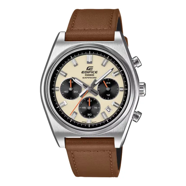 Casio Edifice EFB-730L-7AV Men’s Watch