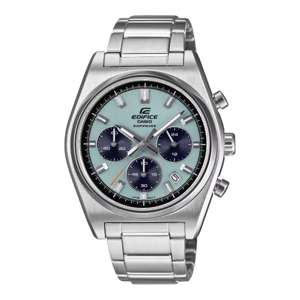 Casio Edifice EFB-730D-2BV Men’s Watch