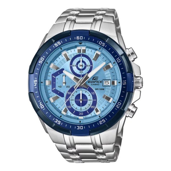 Casio Edifice EFR-539DE-2AV Men’s Watch