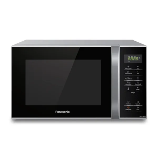 Panasonic NN-ST34HM Microwave Oven 25L 1