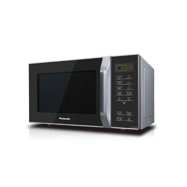 Panasonic NN-ST34HM Microwave Oven 25L 2