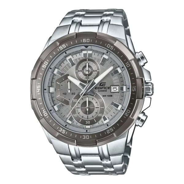 Casio Edifice EFR-539DE-8AV Men’s Watch