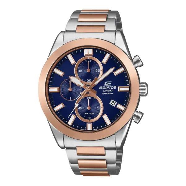 Casio Edifice EFB-710SG-2AV Men’s Watch