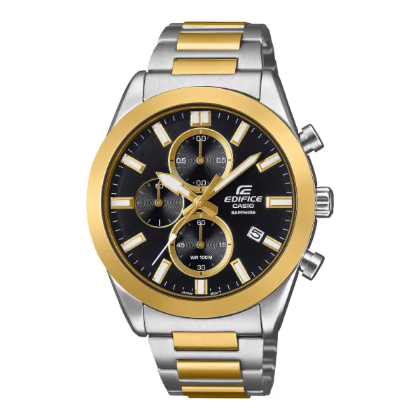 Casio Edifice EFB-710SG-1AV Men’s Watch