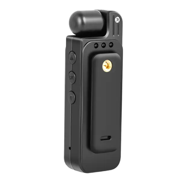 Y9 Mini Body Camera 2K HD bd price (1)