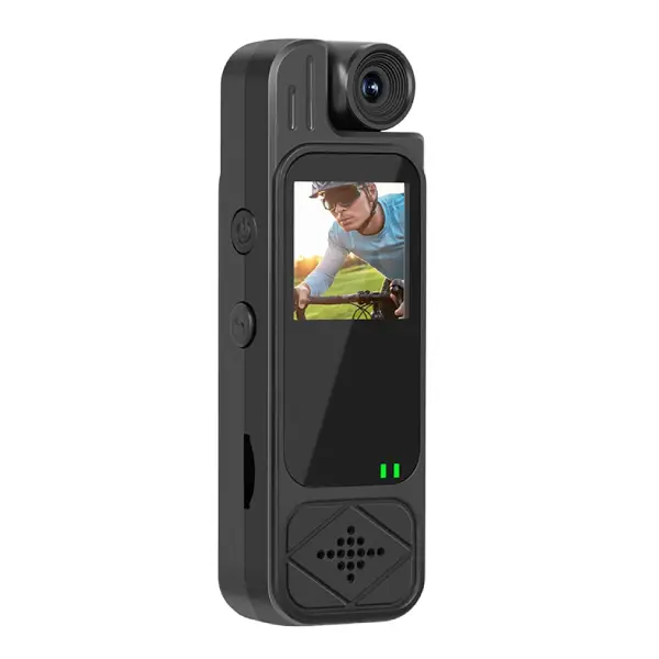 Y9 Mini Body Camera 2K HD bd price
