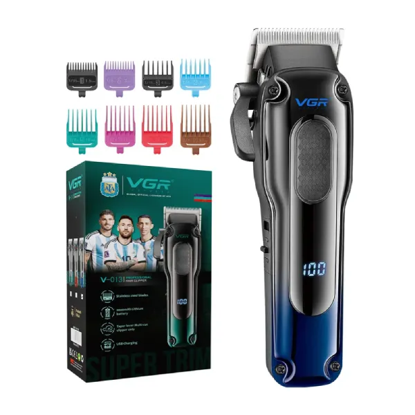 VGR V-013 Professional Hair Trimmer