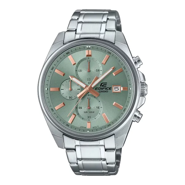 Casio Edifice EFV-610DE-3A Men’s Watch