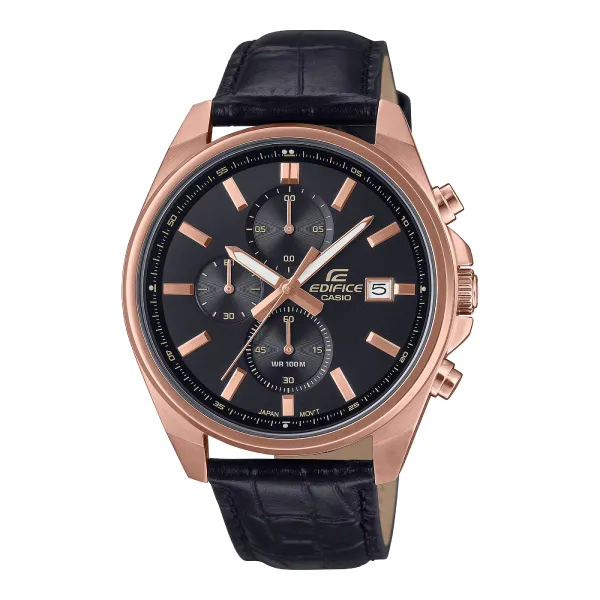 Casio Edifice EFV-610ECL-1A Men’s Watch