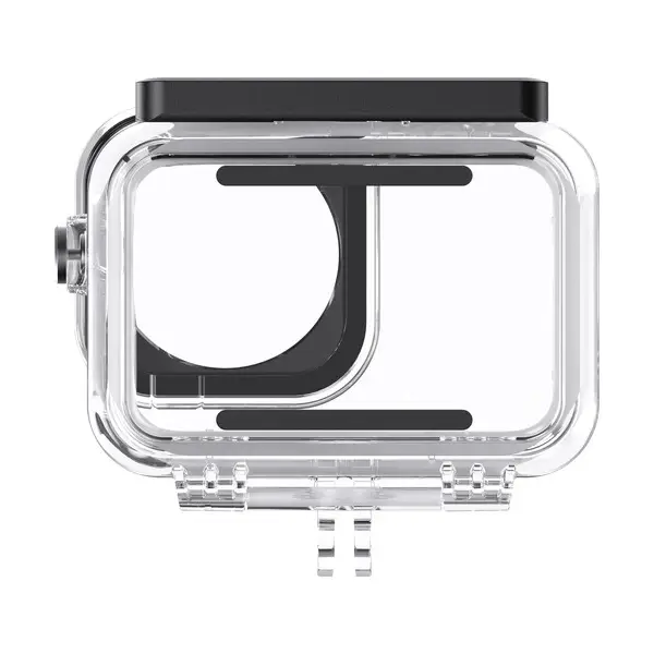 TELESIN S4-WTP-12 Waterproof Case for DJI Osmo Action 6 (1)