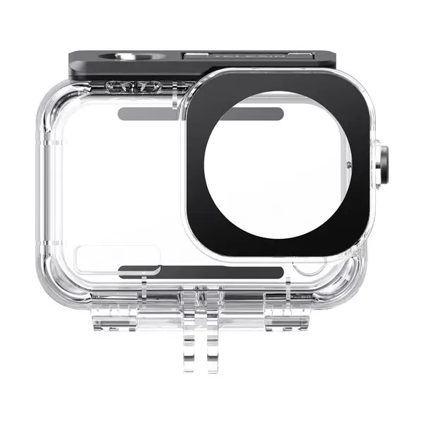 TELESIN S4-WTP-12 Waterproof Case for DJI Osmo Action 6