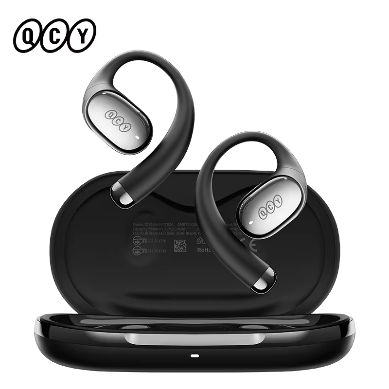 QCY Crossky R70 Open-Ear Wireless Headphones 1
