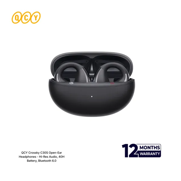 QCY Crossky C30S Open-Ear Headphones 1