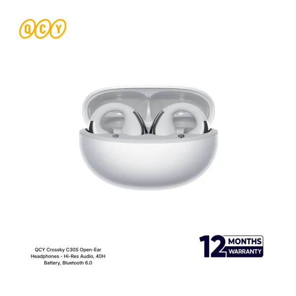QCY Crossky C30S Open-Ear Headphones 2