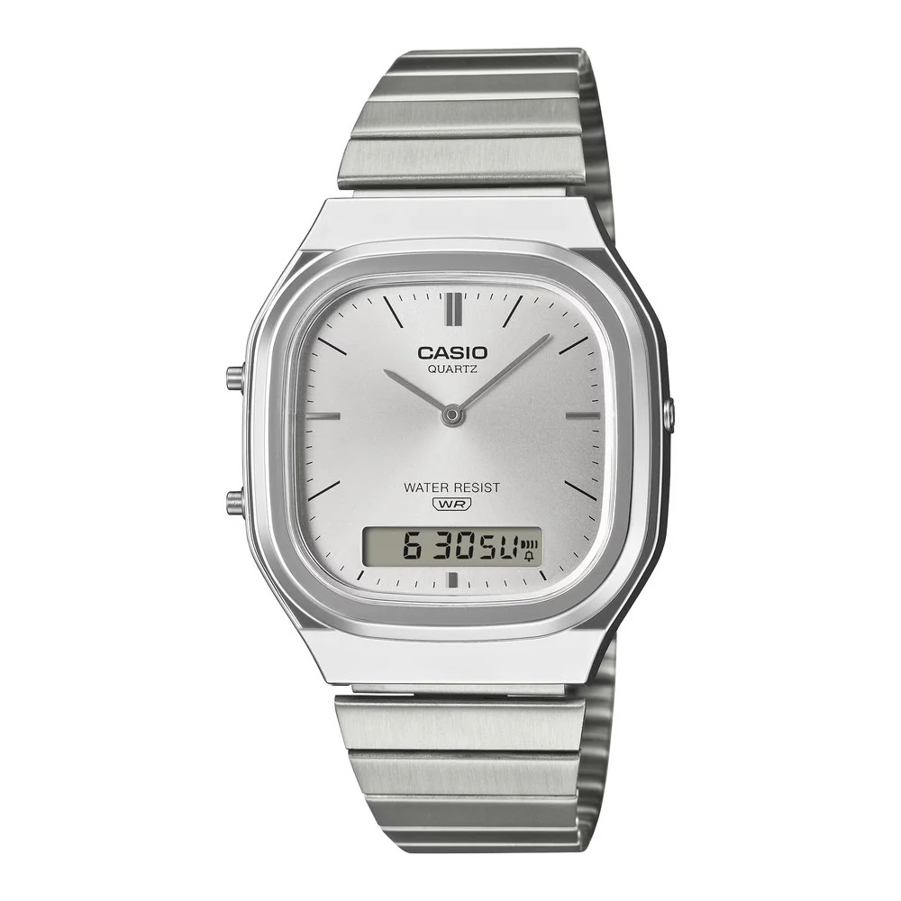 Casio AQ-240E-7ADF Unisex Watch - selected variant