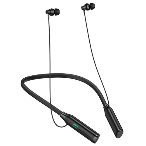 Hoco ES62 Plus Neckband Earphones 1