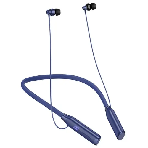Hoco ES62 Plus Neckband Earphones 2