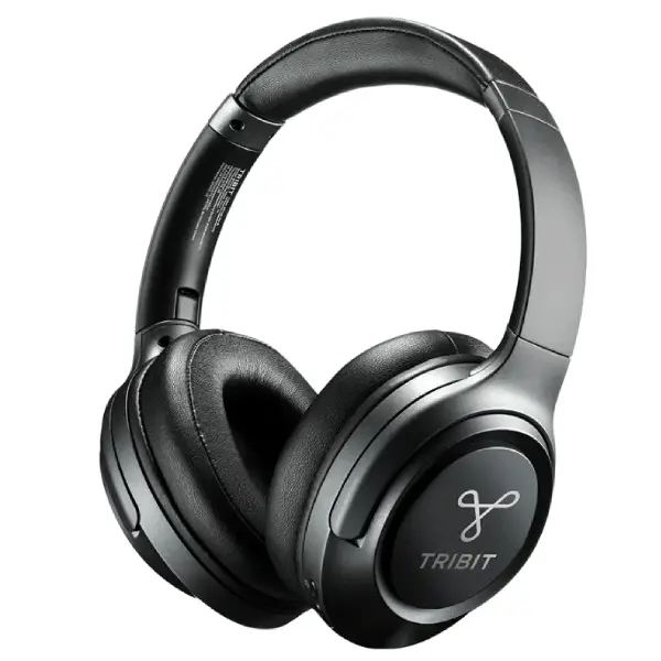 TRIBIT XFree Go S Headphones