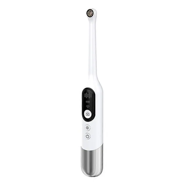 Visual Endoscope Camera Endoscope Camera 8 Adjustable LED Lights for Android and IPhone 1