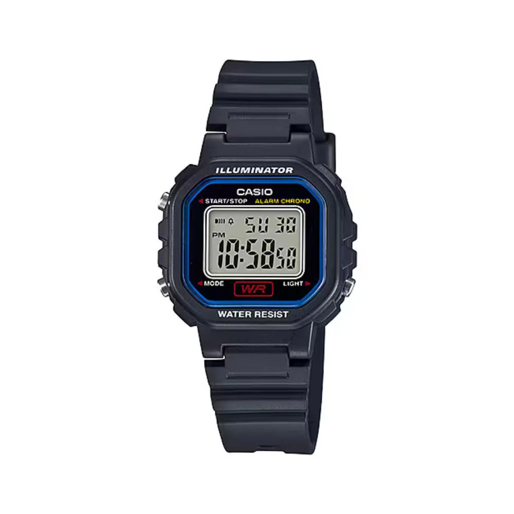 Casio_LA-20WH-1CDF_Watch