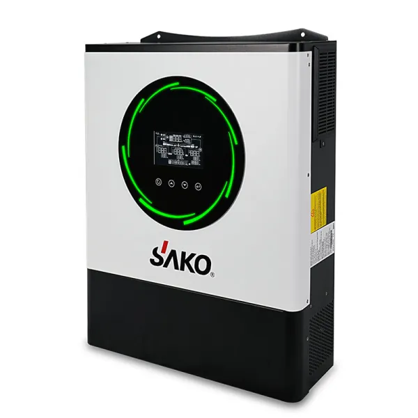 Sako Sunpolo 11KW Hybrid solar inverter