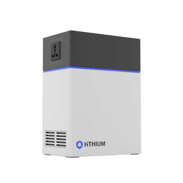 Hithium HeroEE 1 200W 1KWH Portable IPS