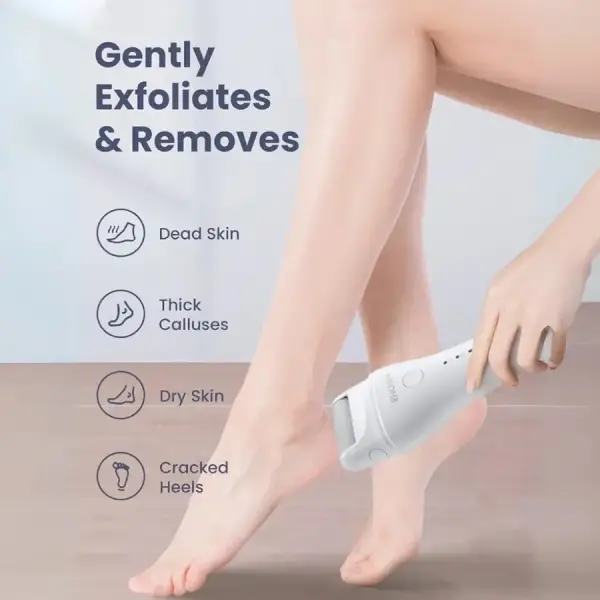 ENCHEN Rock Foot Care Electric Callus Remover (1)