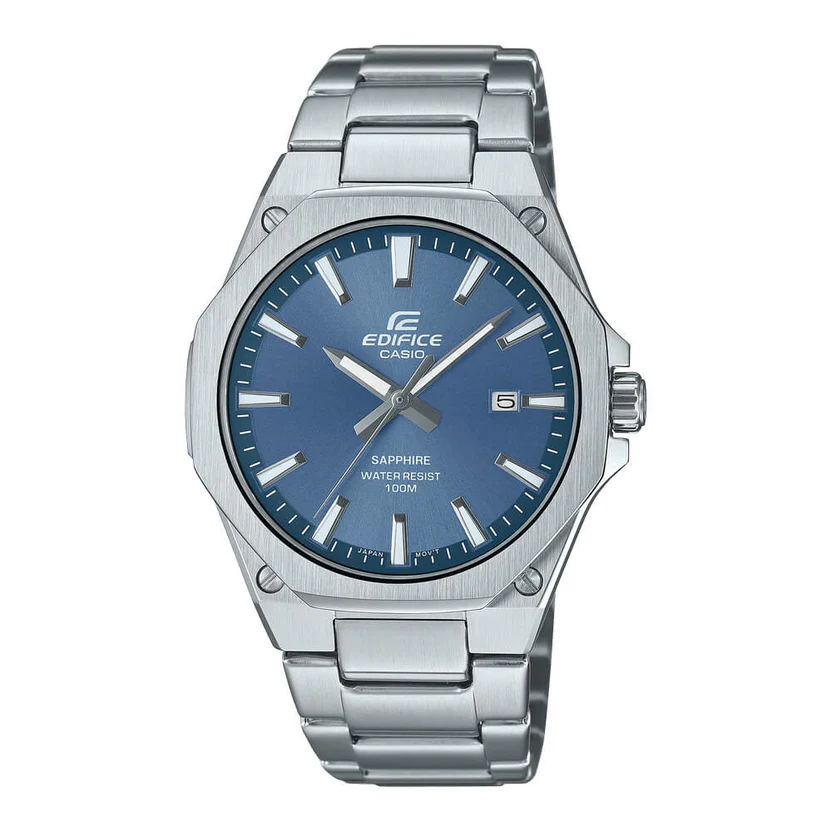 Casio Edifice EFR-S108D-2AVUDF Men’s Watch