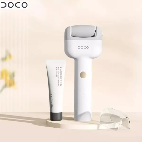 Doco F002 Electric Callus Remover Foot Care Device
