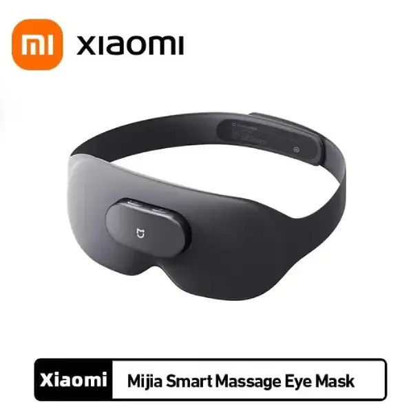 Xiaomi Mijia MJAMYZYMYY01 Smart Massage Eye Mask