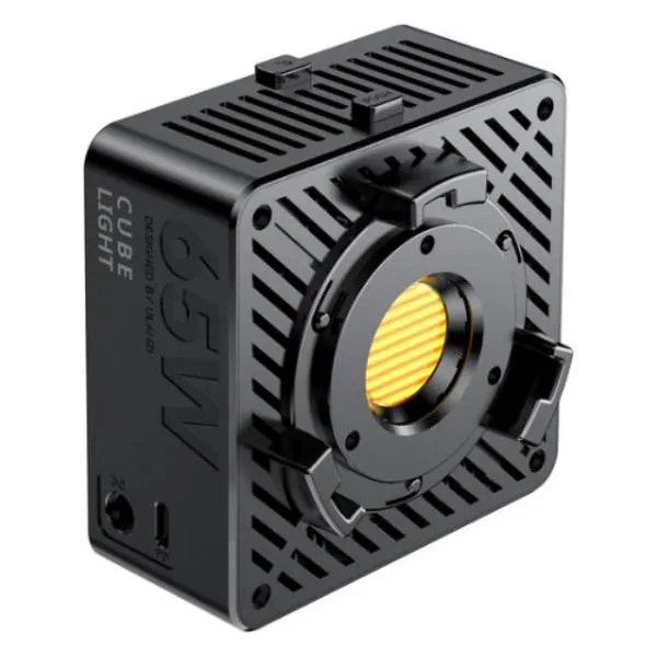 Ulanzi EC65 65W Cube Light