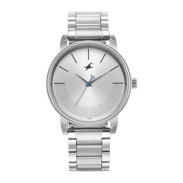Fastrack NR3291SM02 Men’s Watch