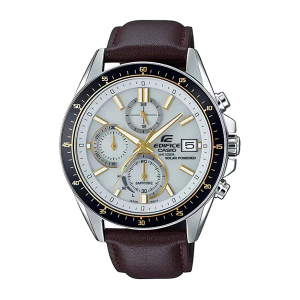 Casio Edifice EFS-S510L-7AV Men’s Watch