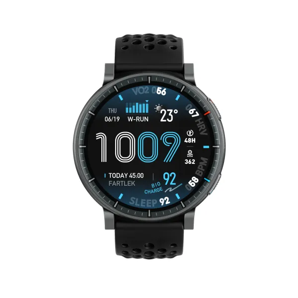Amazfit Active Max Smart Watch - selected variant