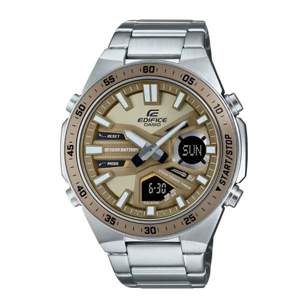 Casio Edifice EFV-C110D-5A Men’s Watch